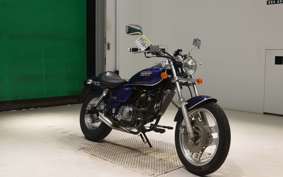 HONDA MAGNA 50 2010 AC13