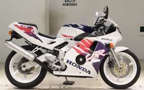 HONDA CBR250RR MC22