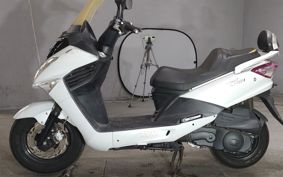 SYM RV125I LF12W