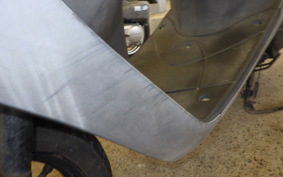 SUZUKI LET's 2 CA1PA