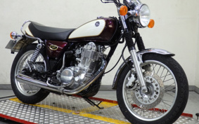 YAMAHA SR400 2010 RH01J