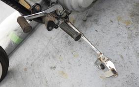 HARLEY FXST 1450 2000