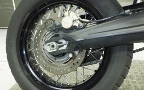 TRIUMPH TIGER 800 XC 2016
