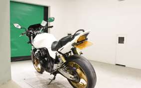 HONDA CB400SF VTEC Spec3 2006 NC39