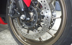 HONDA VFR800F 2022 RC79