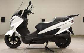 SUZUKI BURGMAN200A 2024 CH41A