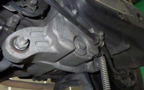 HONDA LEAD 125 2024 JF45