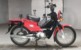 HONDA CROSS CUB JA10