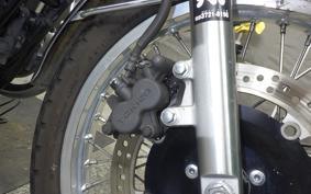 KAWASAKI W800 2017 EJ800A