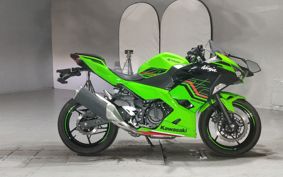 KAWASAKI NINJA 400 2024 EX400L
