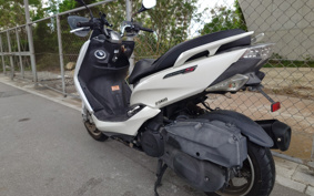 YAMAHA MAJESTYS SG28J
