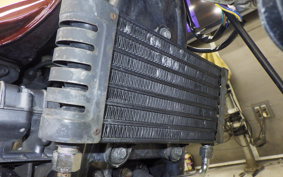 KAWASAKI ZEPHYR 400 Gen.1 1990 ZR400C