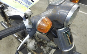 HONDA C70 SUPER CUB C70