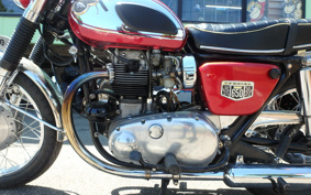 KAWASAKI W1 1970 W1F