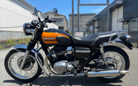 KAWASAKI W800 FINAL ED 2017 EJ800A
