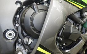 KAWASAKI ZX 10 NINJA ABS 2019 ZXT02E