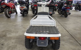 HONDA GYRO UP 2021 TA01