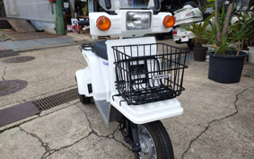 HONDA  GYRO X STANDARD  TD02