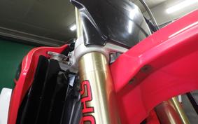 HONDA CRF250 RALLY 2022 ME10
