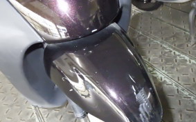 SUZUKI ﾚｯﾂG 2006 CA4AA