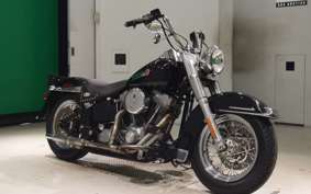 HARLEY FLST 1450 2006