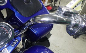 HARLEY FLTRUSE1800CVO 2015