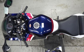 HONDA VFR800F 2019 RC79