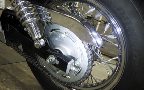 YAMAHA VIRAGO 250 3DM