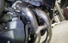 YAMAHA MT-09 ASP 2020 RN52J