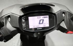 SUZUKI AVENIS125 EA12J