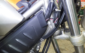 YAMAHA TRICKER Gen.2 DG16J