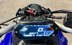 YAMAHA MT-07 ABS 2024 RM33J