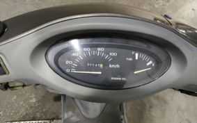 HONDA SPACY 125 JF04