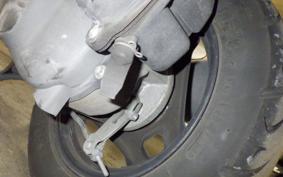 SUZUKI LET's 4 CA45A