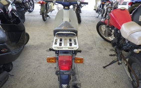 HONDA C50 SUPER CUB E C50