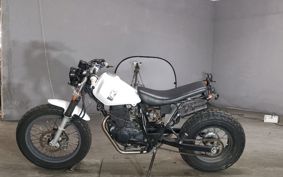 YAMAHA TW200 DG07J