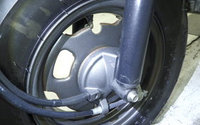 HONDA ZOOMER 2002 AF58