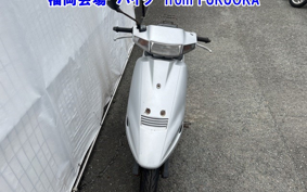 SUZUKI ADDRESS V100