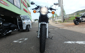 YAMAHA SR400 FINAL ED 2021 RH16J