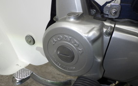 HONDA C70 SUPER CUB E 2012 C70