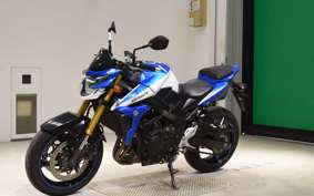 SUZUKI GSR750 A 2015 GR7NA