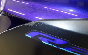 YAMAHA YZF-R25 A RG74J