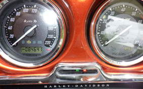 HARLEY FLHXSE-CVO1800 2012