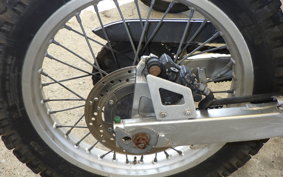 YAMAHA DT125R Gen.2 3FW