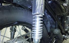 KAWASAKI Z900 2024