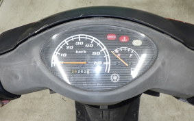YAMAHA JOG Delux 2015 SA39J