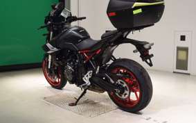SUZUKI GSX-8S 2026 EM1AA