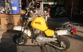 YAMAHA POCKET50 4U1