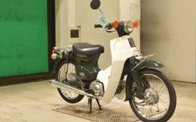 HONDA C50 SUPER CUB C50
