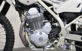 KAWASAKI KLX230 SHERPA S LX232A